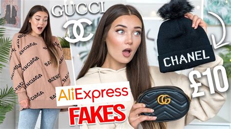 fake express women clothing|does aliexpress sell fakes.